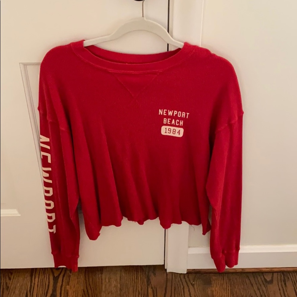 brandy melville